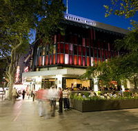 The Sugarmill - Accommodation VIC