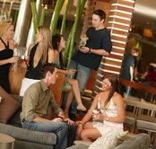 Pier Bar and Grill