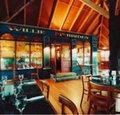 Willie McBrides Irish Bar