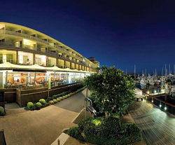 B - Accommodation VIC 0