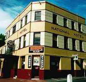 National Hotel Geelong - Accommodation VIC