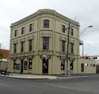 Max Hotel Geelong - Accommodation VIC