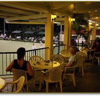 Edge Hill Bowls Club - Accommodation VIC