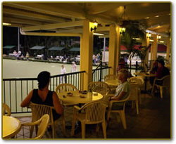 Edge Hill Bowls Club - Accommodation VIC 0