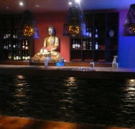 Buddha Bar - Accommodation VIC