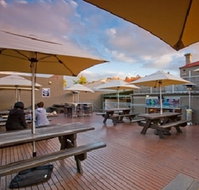 The Hawthorn Hotel - Accommodation VIC