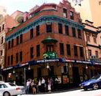 Sweeney's Hotel - Accommodation VIC