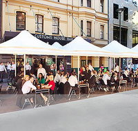 Customs House Bar - Accommodation VIC