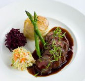 Jacksons Restaurant - Accommodation VIC