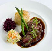 Jacksons Restaurant - Accommodation VIC 0