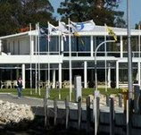 South of Perth Yacht Club - Accommodation VIC