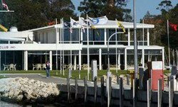 South Of Perth Yacht Club - Accommodation VIC 0