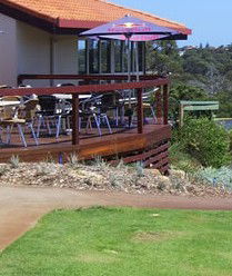 Fairway Bar And Bistro - Accommodation VIC 0