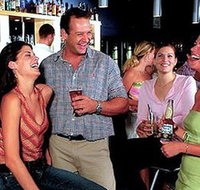Brooklands Tavern - Accommodation VIC