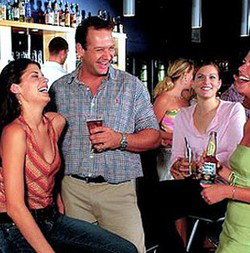 Brooklands Tavern - Accommodation VIC 0