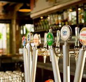 Queens Tavern - Accommodation VIC