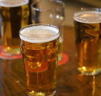 Stock Road Market Tavern - Accommodation VIC