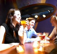 Courthouse Hotel - Accommodation VIC