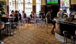 Bar Century - Accommodation VIC 0