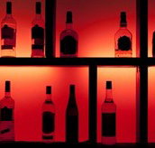 Glo Lounge Bar - Accommodation VIC
