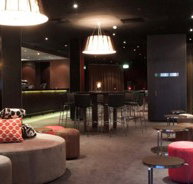 Cabana Bar and Lounge - Accommodation VIC