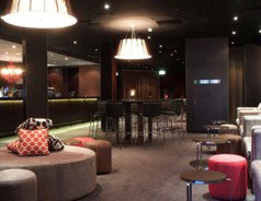 Cabana Bar And Lounge - Accommodation VIC 0