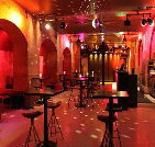 GPO Bar - Accommodation VIC