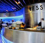 Vessel Bar - Accommodation VIC