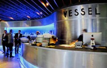 Vessel Bar - Accommodation VIC 0