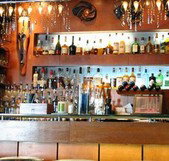 Safari Cocktail Bar - Accommodation VIC