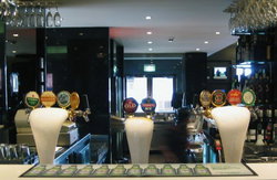 The Nags Head Hotel - Accommodation VIC 1