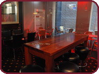 The Grand Hotel Newcastle - Accommodation VIC 1