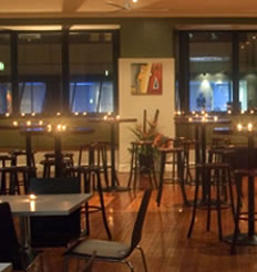 Strattons Hotel - Accommodation VIC 1