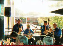 The Grand Hotel Healesville - Accommodation VIC 1