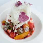 Jacksons Restaurant - Accommodation VIC 1