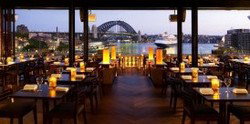Cafe Sydney - Accommodation VIC 1
