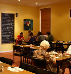 Shire Hall Hotel - Accommodation VIC 2