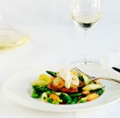 Jacksons Restaurant - Accommodation VIC 2