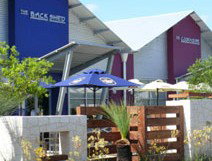 Brooklands Tavern - Accommodation VIC 2