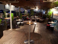 Cabana Bar And Lounge - Accommodation VIC 2
