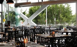 Vessel Bar - Accommodation VIC 2