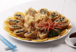 Aquarium Seafood Chinese Restaurant - Accommodation VIC 2