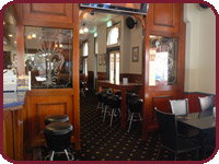 The Grand Hotel Newcastle - Accommodation VIC 3