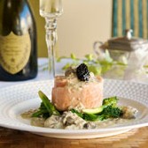 Jacksons Restaurant - Accommodation VIC 3