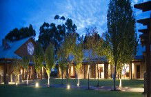 Xanadu Winery  - Accommodation VIC 3