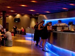 Vessel Bar - Accommodation VIC 3