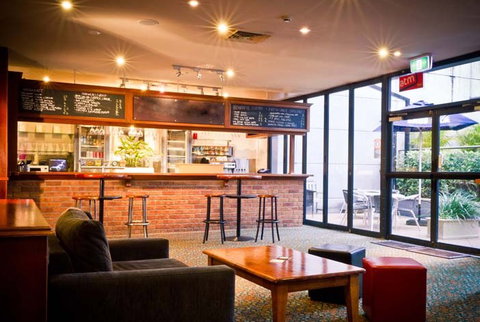 CBD Hotel Newcastle - Accommodation VIC 0