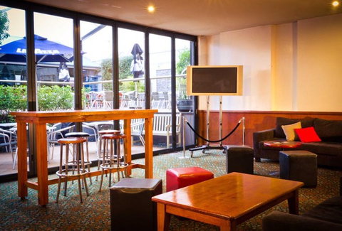CBD Hotel Newcastle - Accommodation VIC 1