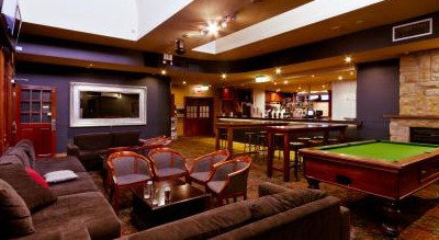 CBD Hotel Newcastle - Accommodation VIC 3