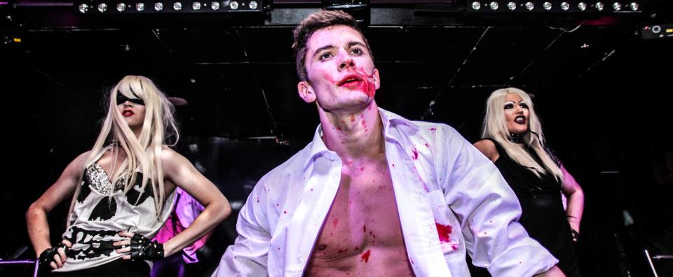 Hamilton NSW Accommodation VIC